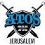 Atos Jerusalem