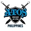 Atos Jiu-Jitsu Philippines