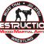 Destruction MMA