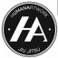 HumanArtwork Jiu Jitsu