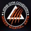 Lions Gym/Gracie Barra Coventry