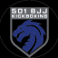 501 Martial Arts - GFTeam Arkansas
