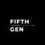Fifth-Gen Jiu Jitsu Team